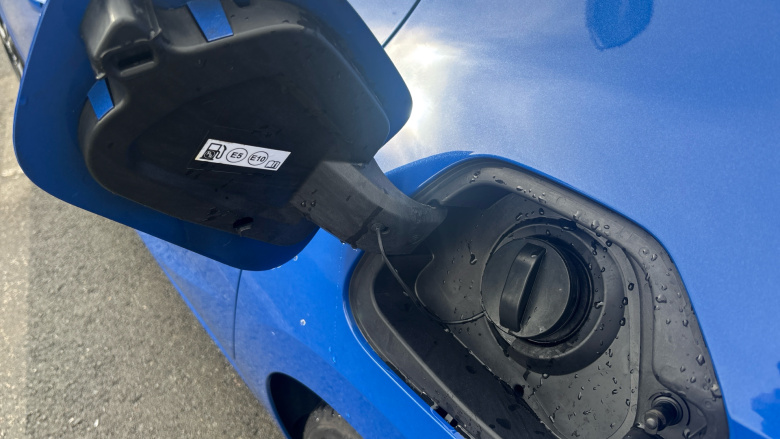 Vauxhall Corsa 1.2 Elite Edition 5dr Petrol Hatchback